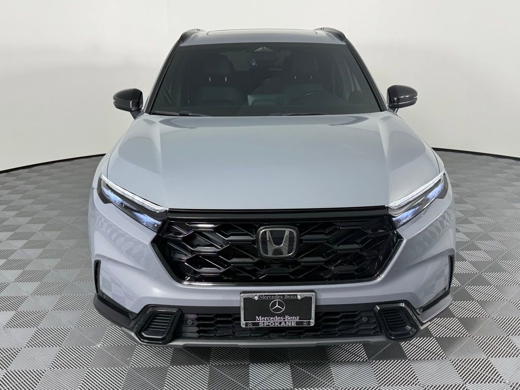 Used 2024 Honda CR-V Sport-L image 2