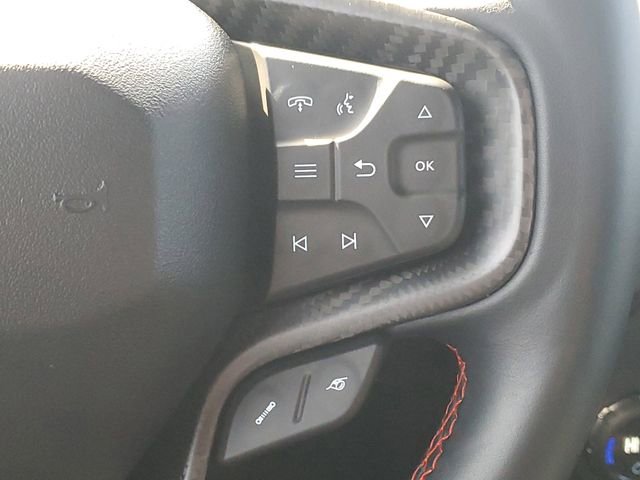 Certified 2023 Ford Bronco Raptor image 12