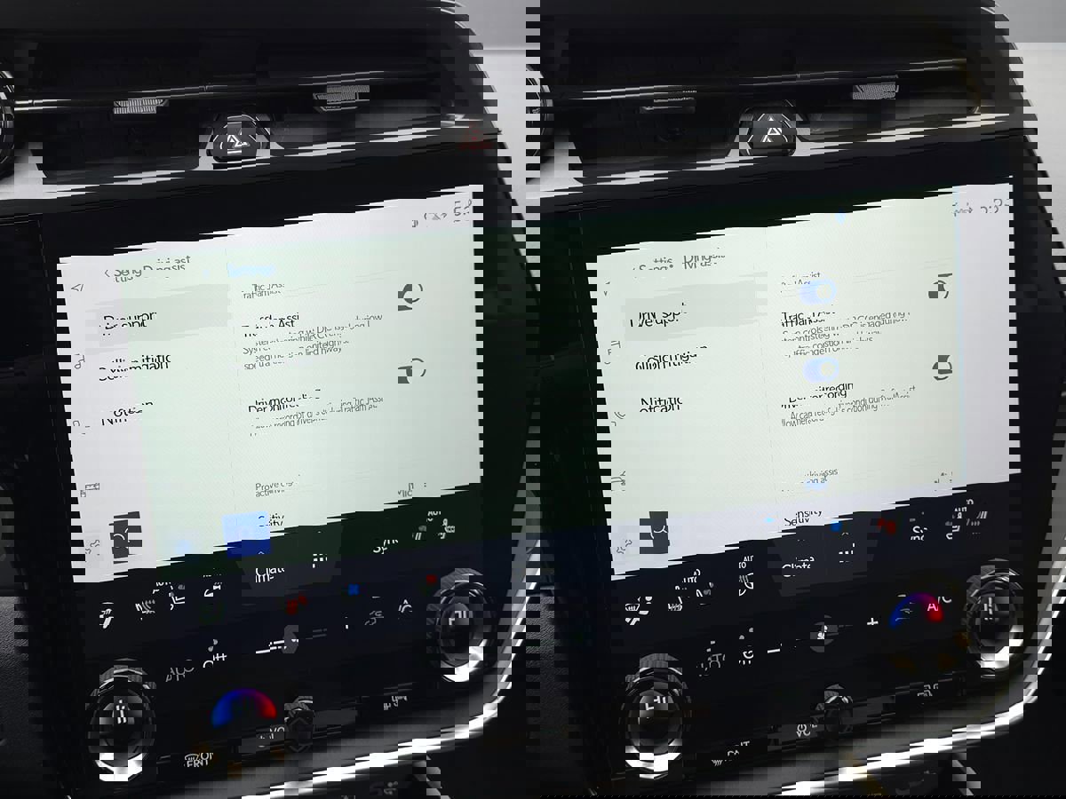 Used 2023 Lexus RZ 450e Premium w/ Accessory Package (Z1) AWD/4WD image 41