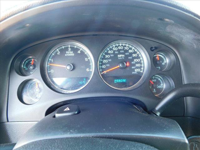 Used 2012 Chevrolet Avalanche LS AWD/4WD image 16