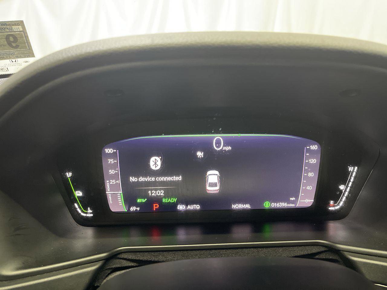 Used 2023 Honda Accord Sport image 15