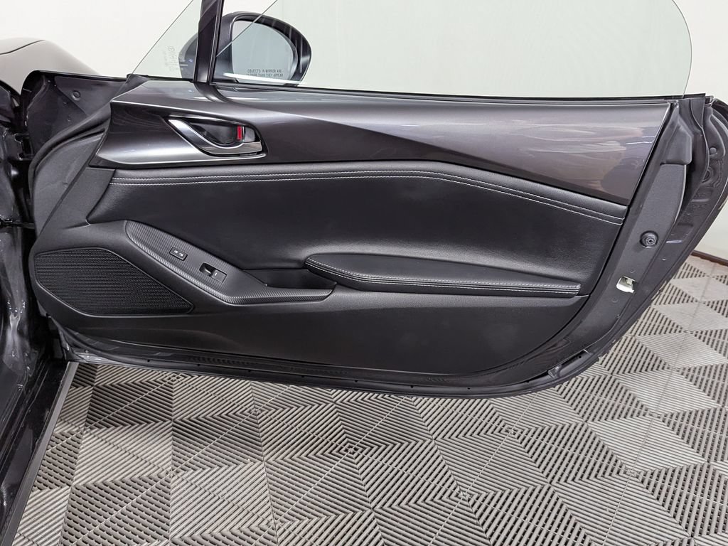 Used 2022 MAZDA MX-5 Miata Grand Touring RWD image 42