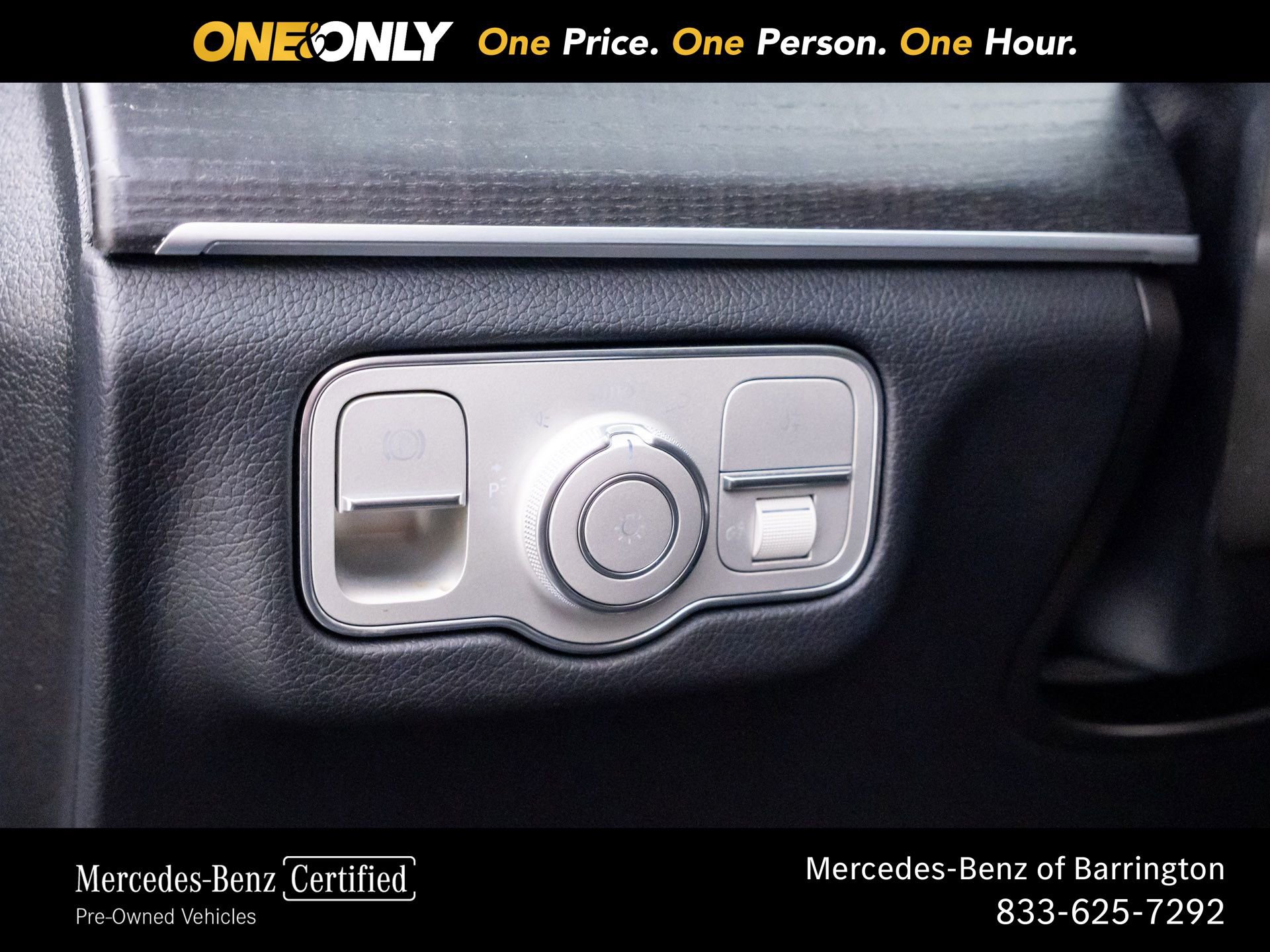 Certified 2023 Mercedes-Benz GLE 450 4MATIC image 20