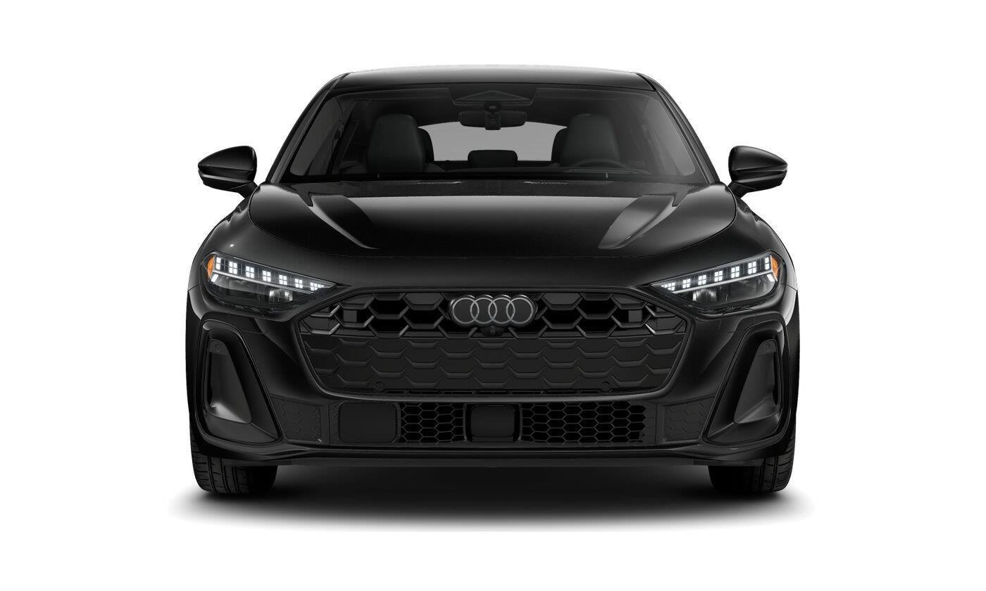 New 2026 Audi A5 2.0T Premium Plus AWD/4WD image 4