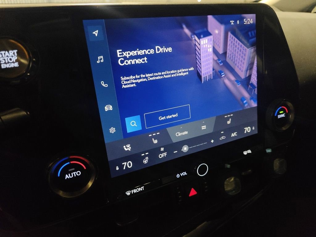 Used 2024 Lexus NX 350 350 Base w/ Cold Area Package image 9