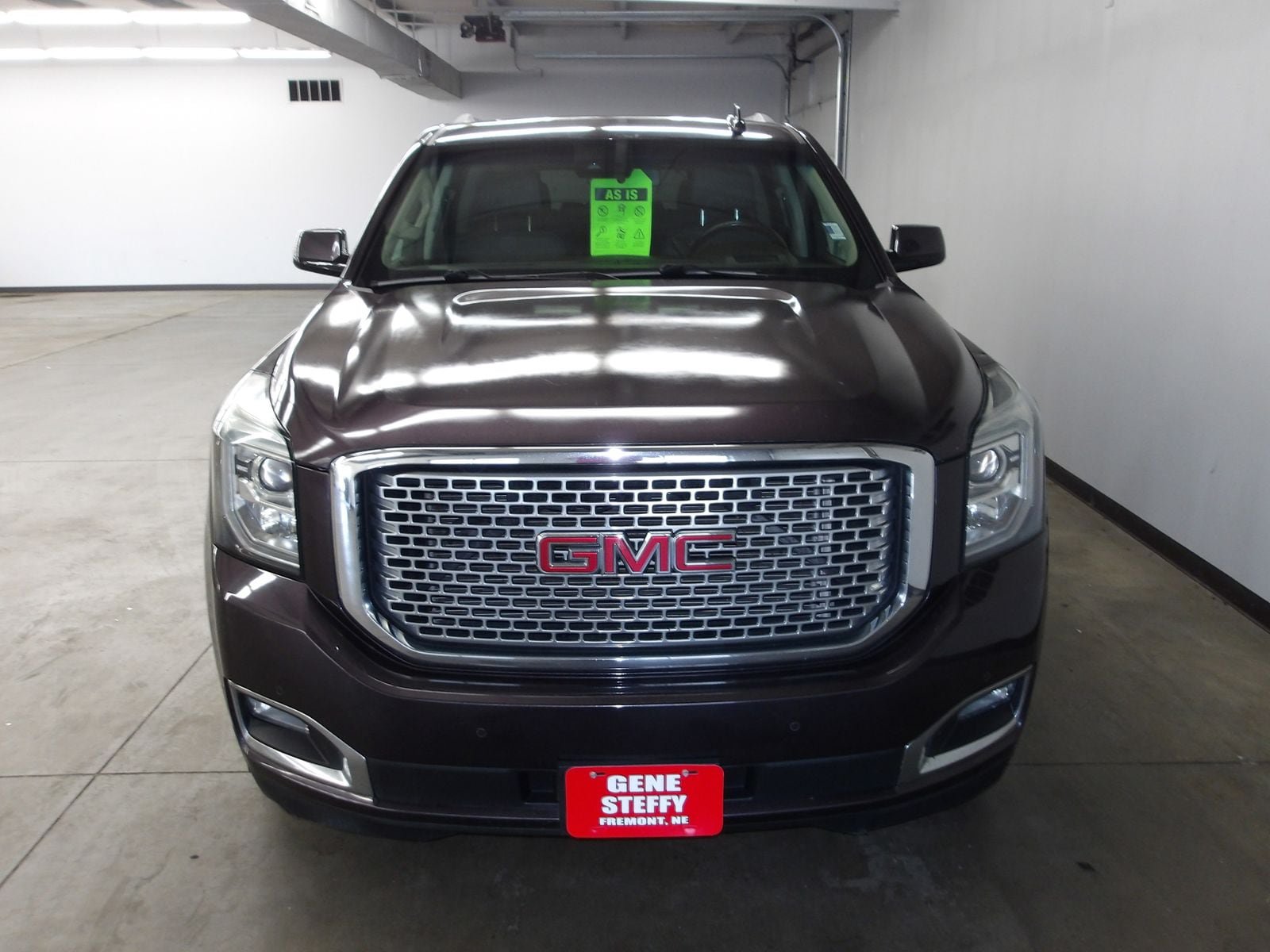 Used 2016 GMC Yukon XL Denali w/ Open Road Package AWD/4WD image 6