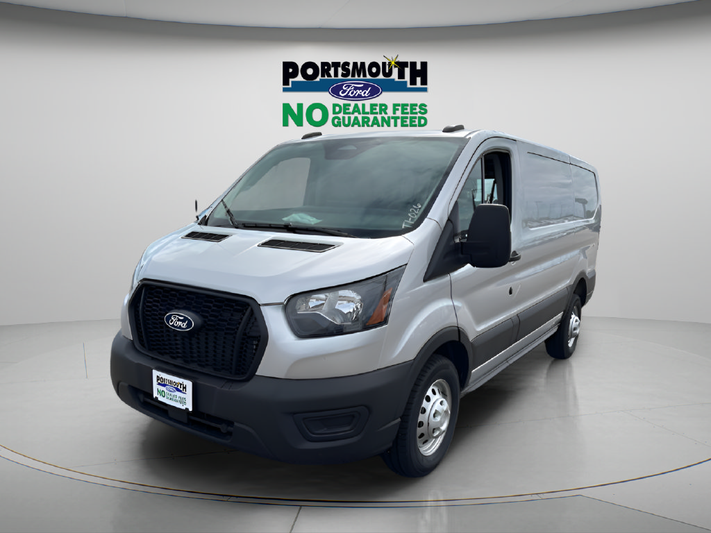 New 2026 Ford Transit 150 Low Roof AWD image 11