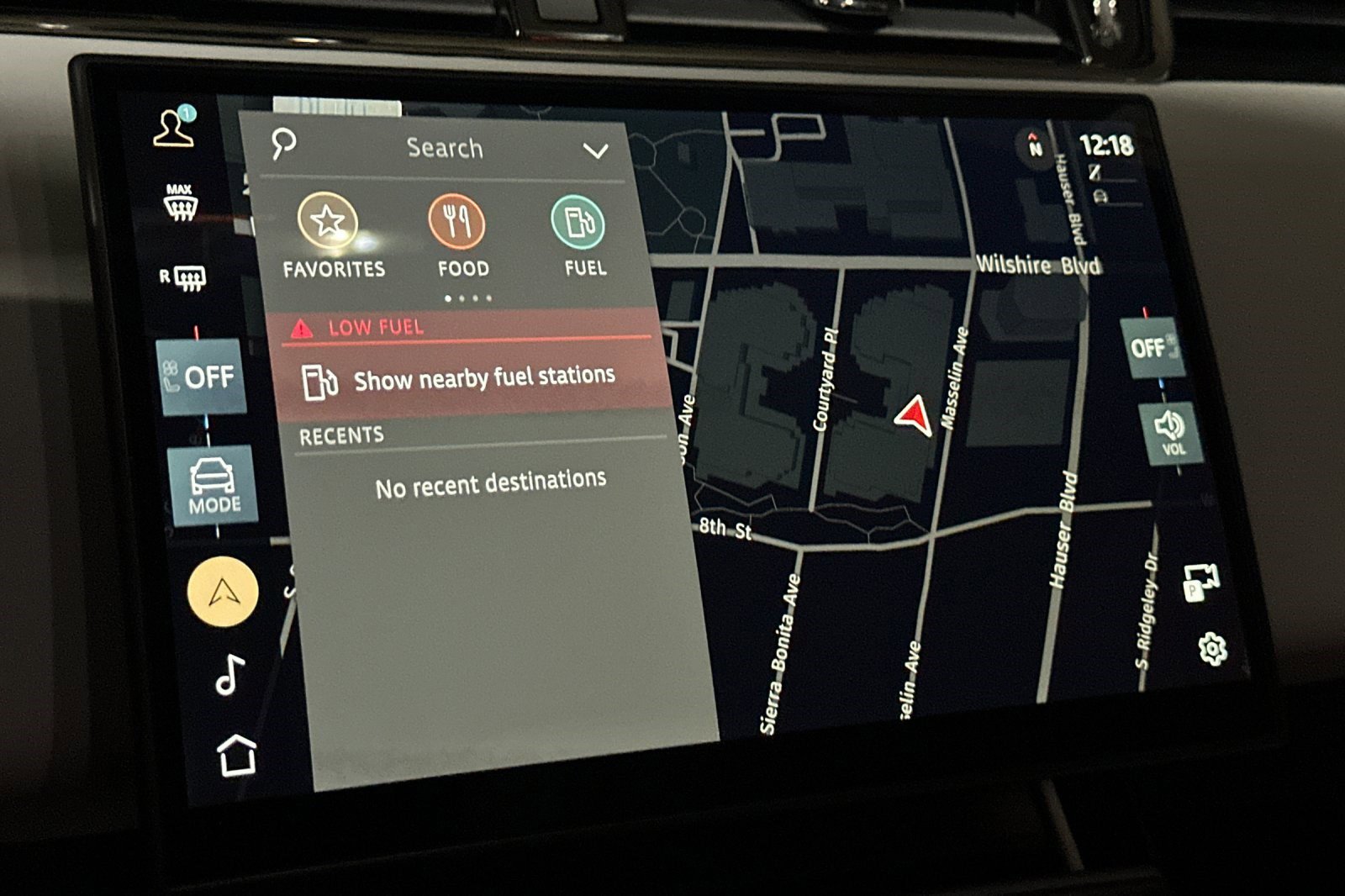 New 2026 Land Rover Range Rover Evoque S image 20