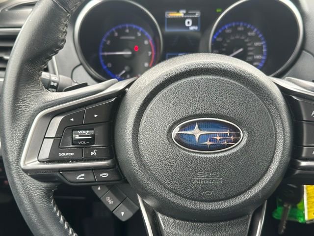 Used 2018 Subaru Outback 2.5i Premium image 21
