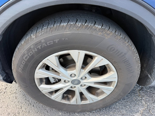 Used 2023 Ford Escape Active AWD/4WD image 10