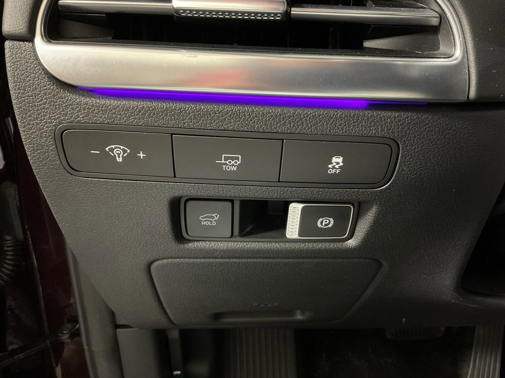 Used 2024 Hyundai Palisade Calligraphy image 28