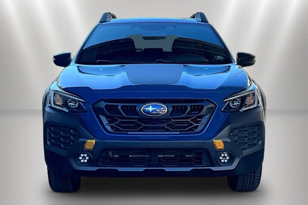 Certified 2024 Subaru Outback Wilderness w/ Wilderness Package AWD/4WD image 2