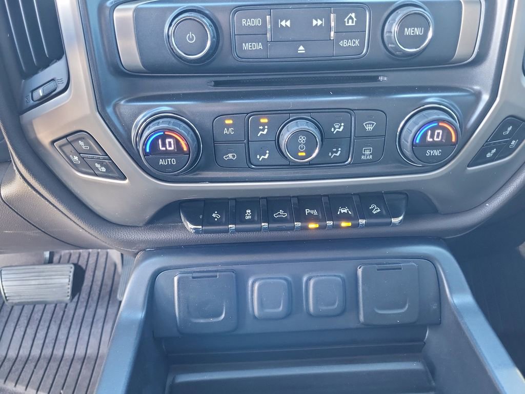 Used 2017 GMC Sierra 1500 Denali image 24