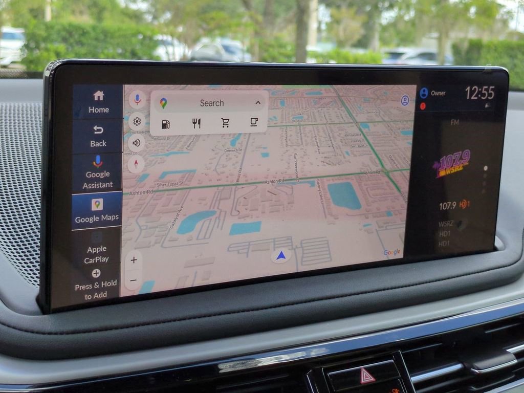 New 2026 Acura MDX w/ Technology Package image 23
