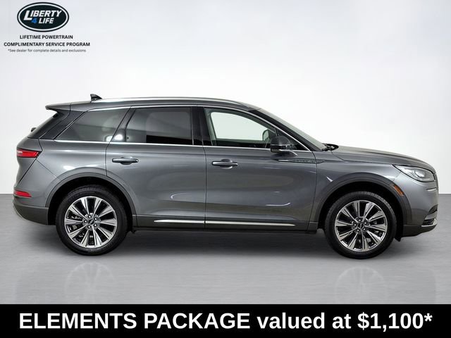 Used 2022 Lincoln Corsair Reserve w/ Elements Package AWD/4WD image 2