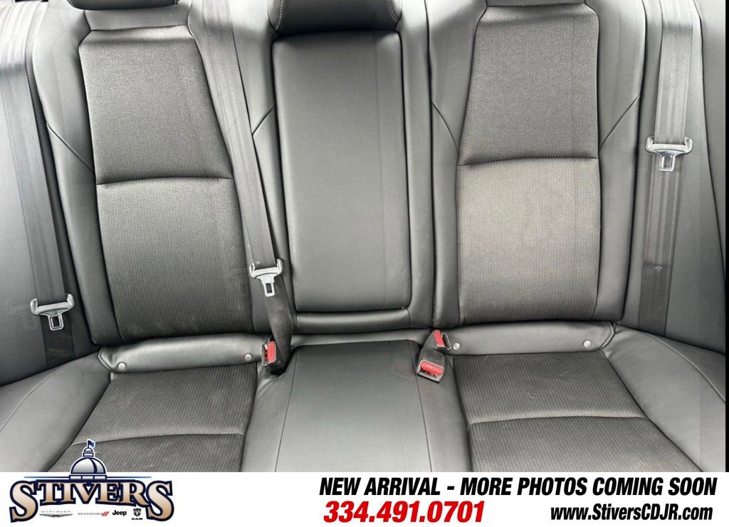 Used 2019 Honda Accord Sport image 14
