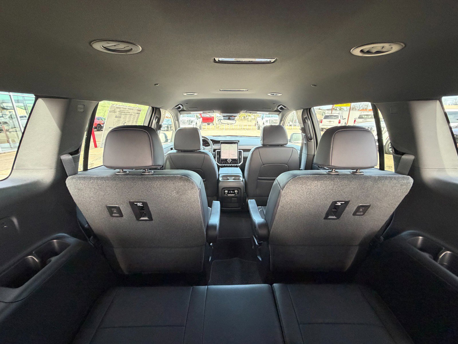 New 2026 GMC Acadia Denali w/ Super Cruise Package image 27