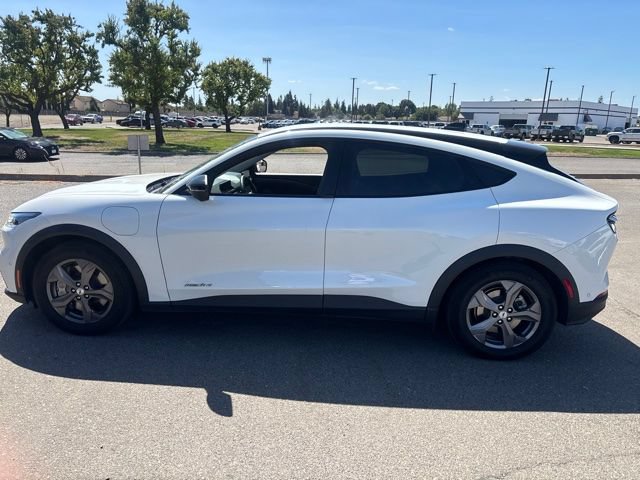Used 2023 Ford Mustang Mach-E Select RWD image 13