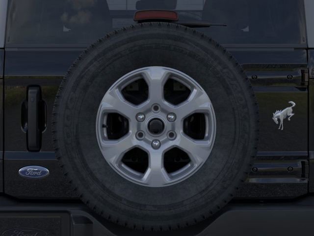 New 2025 Ford Bronco Big Bend image 27