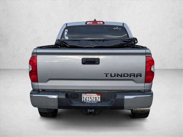 Used 2016 Toyota Tundra SR5 w/ SR5 Upgrade Package image 6