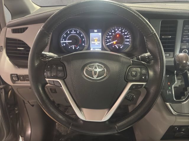 Used 2019 Toyota Sienna XLE Premium w/ Protection Package AWD/4WD image 26