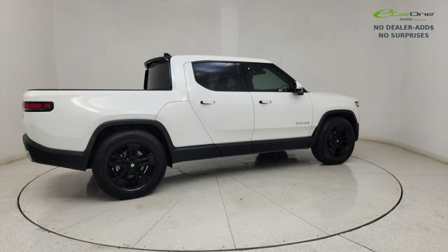 Used 2023 Rivian R1T Adventure Dual AWD/4WD image 11