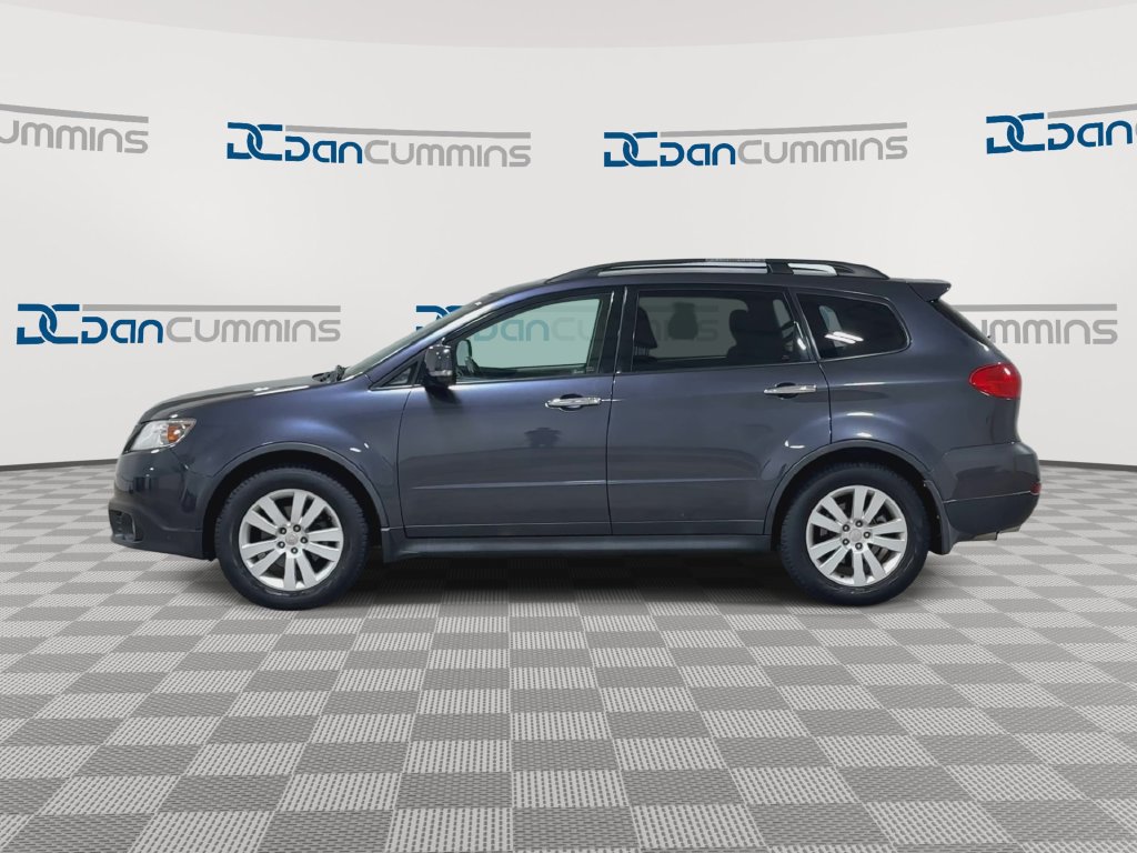 Used 2012 Subaru Tribeca Limited w/ PWR Moonroof Pkg AWD/4WD image 5