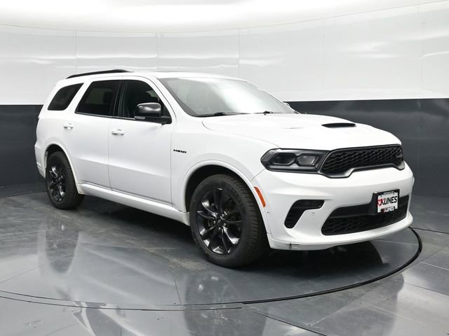 Used 2023 Dodge Durango R/T w/ Blacktop Package