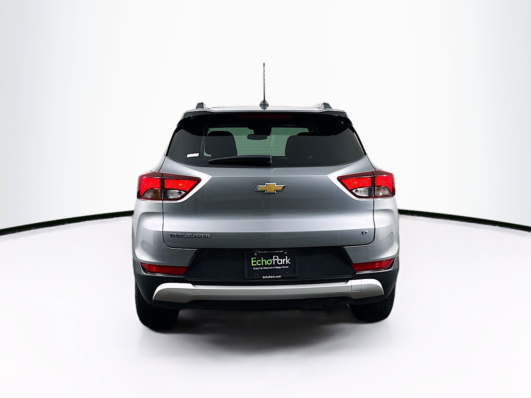 Used 2025 Chevrolet TrailBlazer LT FWD image 7