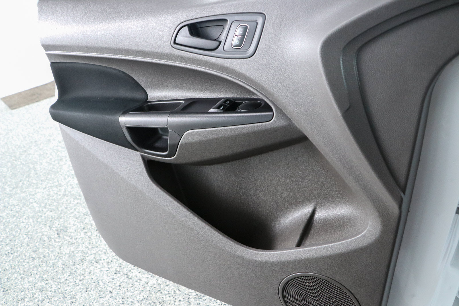 Used 2023 Ford Transit Connect XL FWD image 21