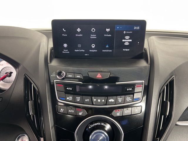 Used 2023 Acura RDX AWD w/ A-Spec & Advance Pkg image 21