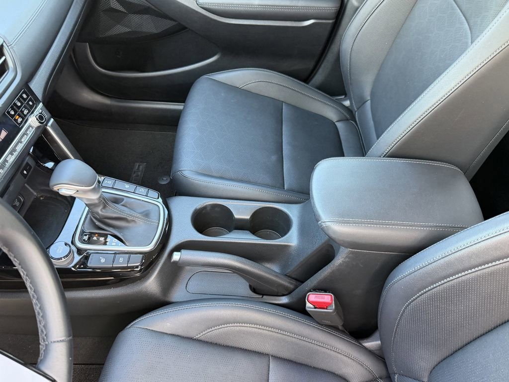 Certified 2024 Kia Seltos EX AWD/4WD image 19