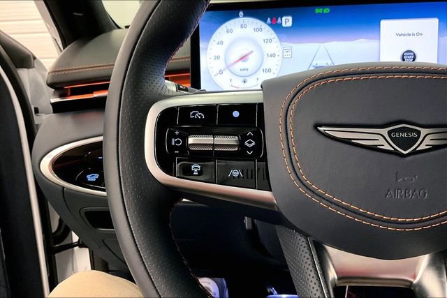 Used 2026 Genesis GV70 3.5T Sport Prestige image 24