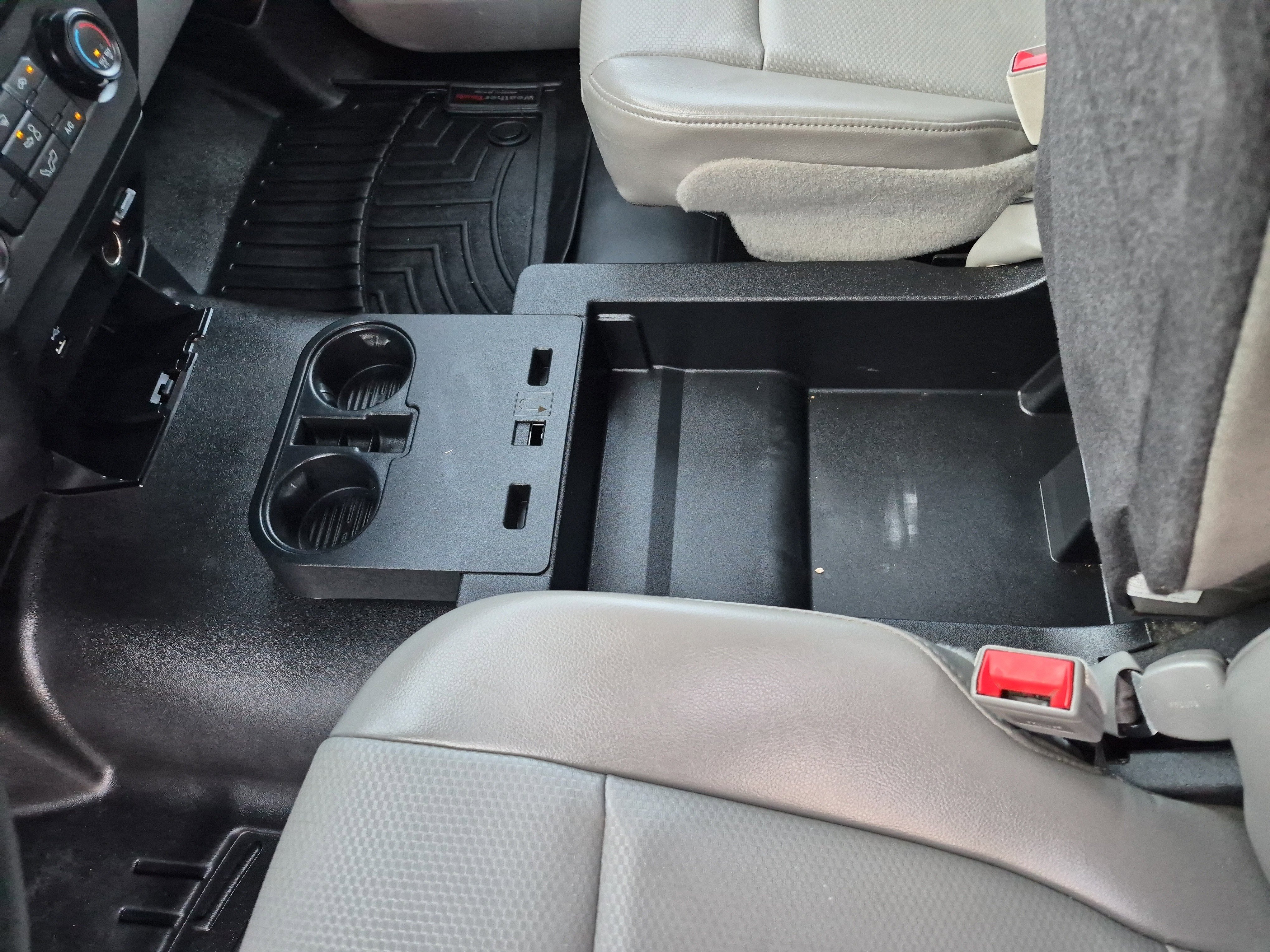 Used 2018 Ford F150 XL w/ Equipment Group 101A Mid image 12