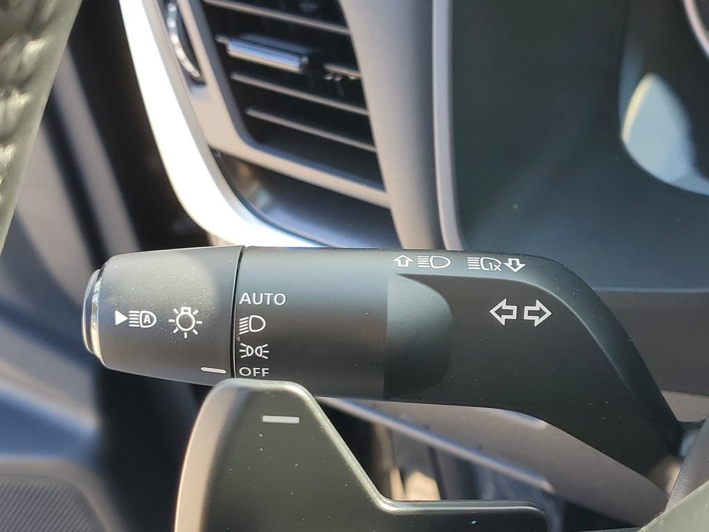 New 2026 Nissan Rogue SV w/ Cold Weather Package FWD image 24