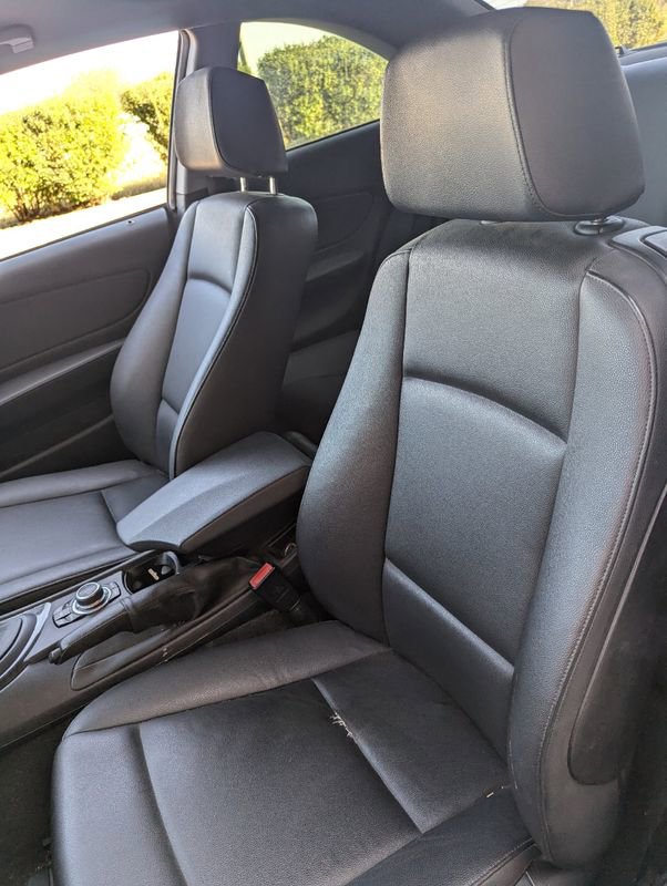 Used 2013 BMW 128i Coupe w/ Technology Pkg image 21