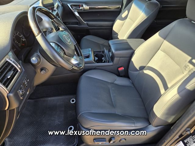 Certified 2023 Lexus GX 460 Premium w/ Accessory Package AWD/4WD image 11