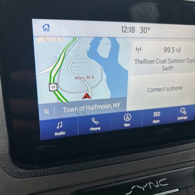 Used 2020 Ford Transit Connect XL image 3