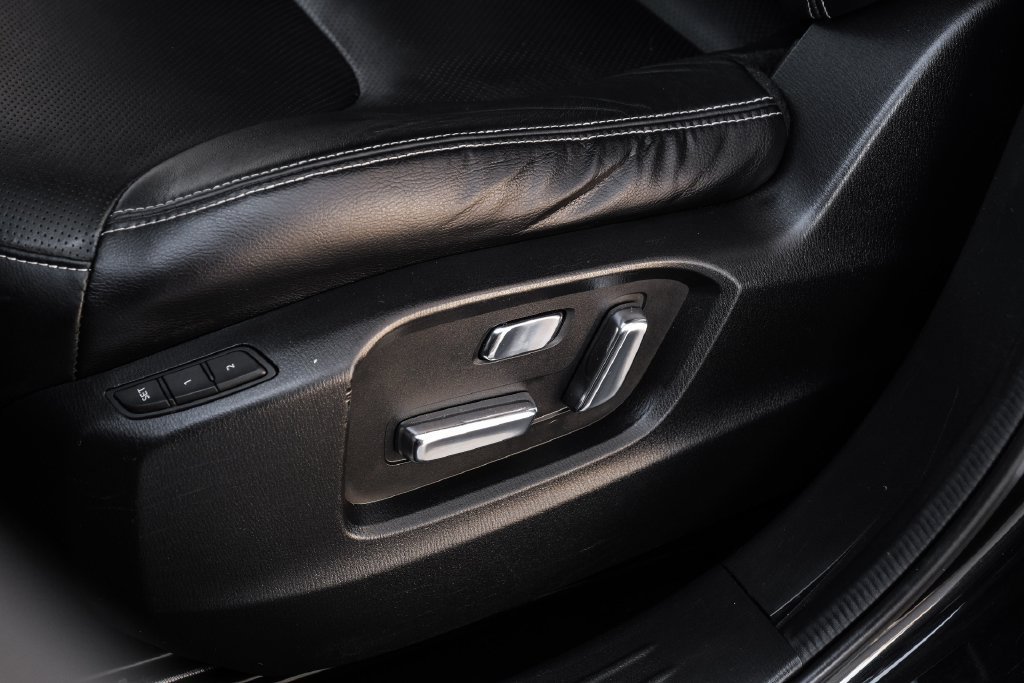 Used 2021 MAZDA CX-9 Grand Touring FWD image 35