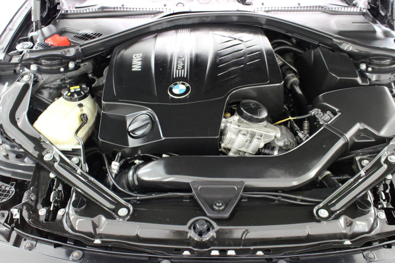 Used 2015 BMW 435i Convertible RWD image 78