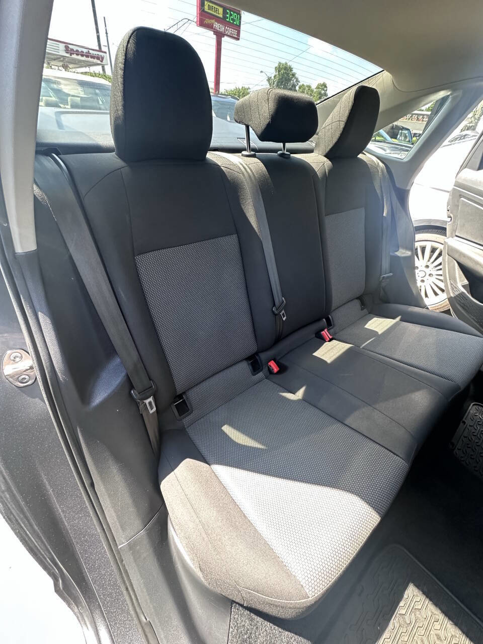 Used 2020 Volkswagen Jetta S w/ Driver Assistance Package image 28