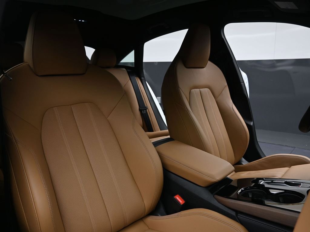 Certified 2025 Audi A5 2.0T Premium Plus w/ Premium Plus image 13