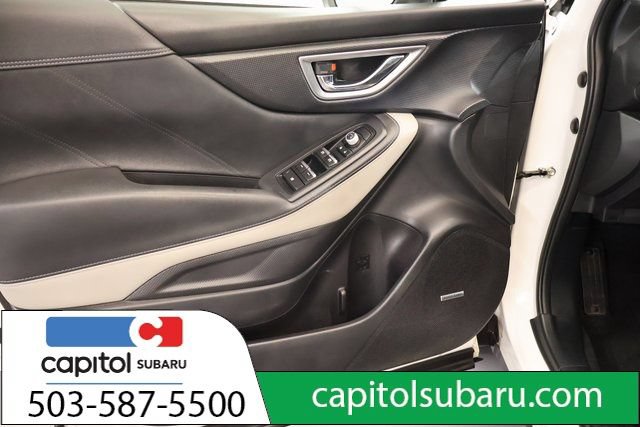 Used 2023 Subaru Forester Limited AWD/4WD image 11
