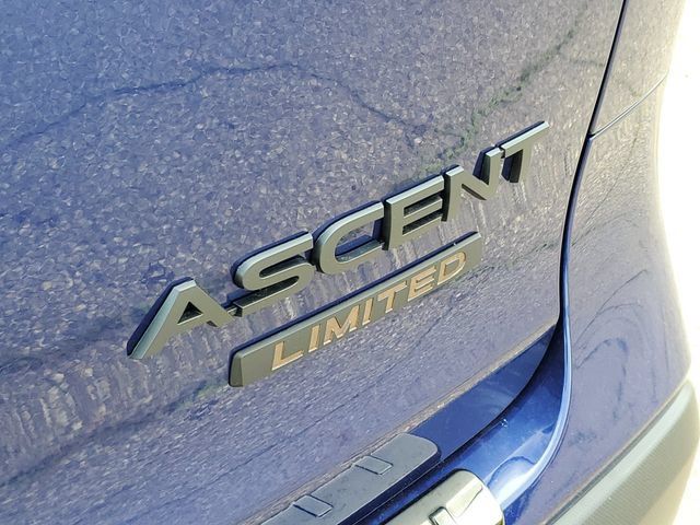 New 2026 Subaru Ascent Limited Bronze AWD/4WD image 7