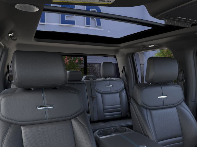 New 2026 Ford F250 Platinum image 22