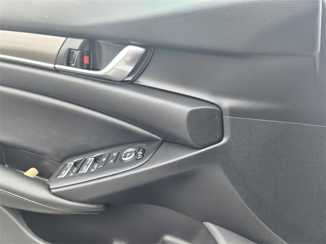 Used 2022 Honda Accord Sport image 14