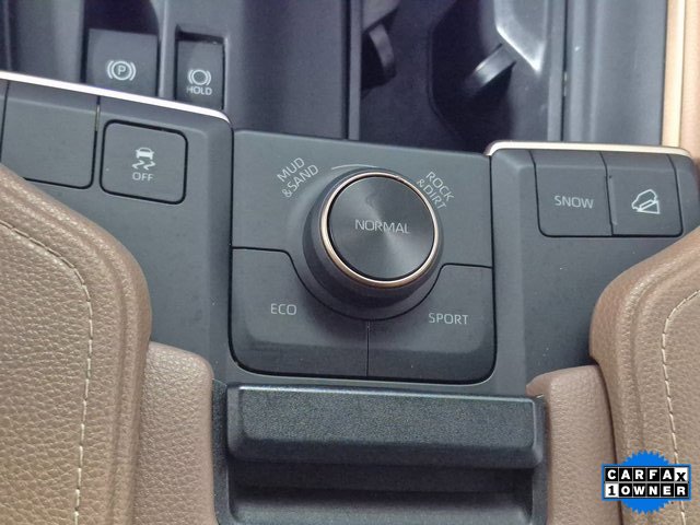 Used 2024 Toyota Grand Highlander MAX Limited image 17