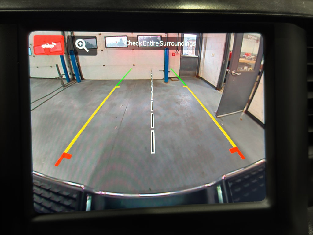 Used 2024 RAM 3500 Big Horn image 28