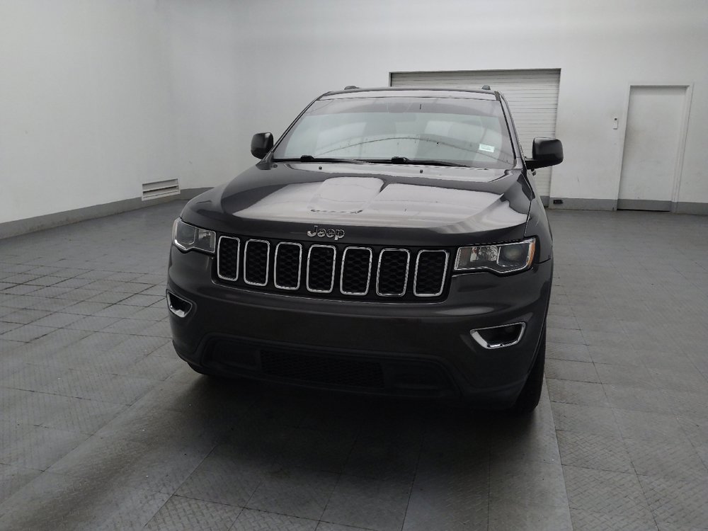Used 2021 Jeep Grand Cherokee Laredo RWD image 15