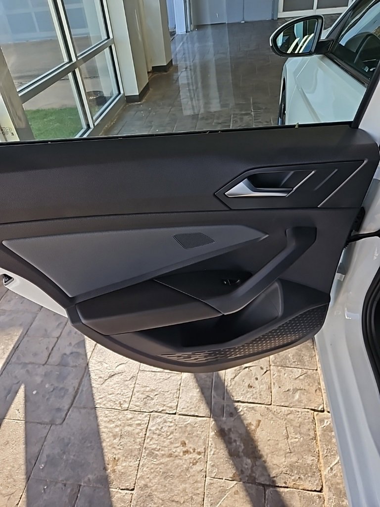 New 2026 Volkswagen Jetta SE image 20